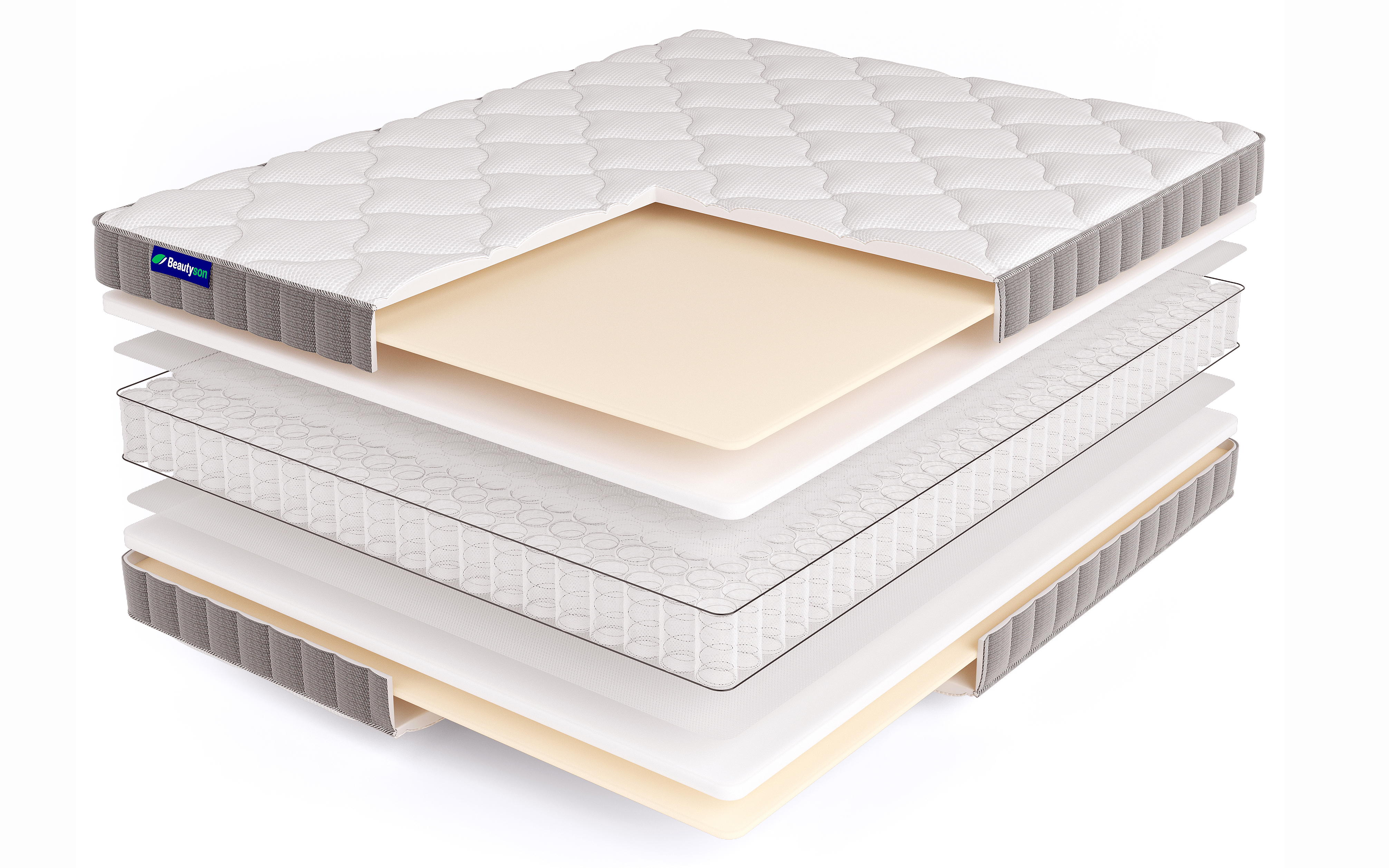 Beautyson Beauty Promo 7 S600