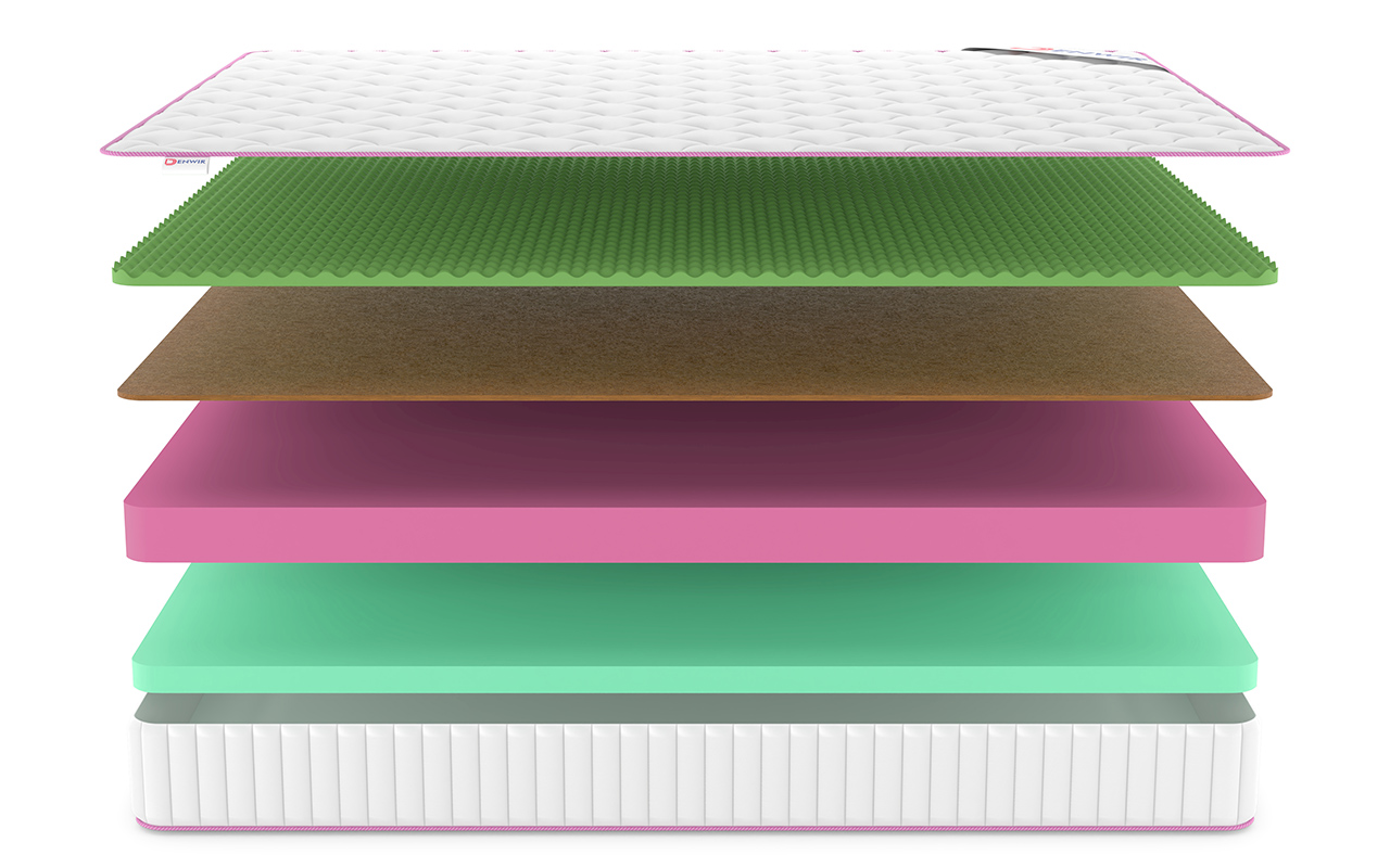 Denwir Mega Roll Eco Balance Relax 19 фото 4