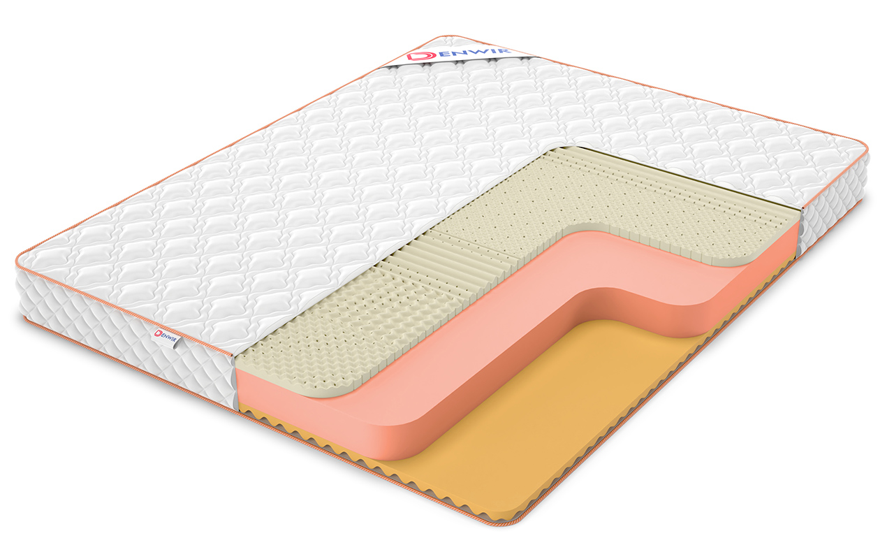 Denwir Top Roll Memo Soft Massage 16