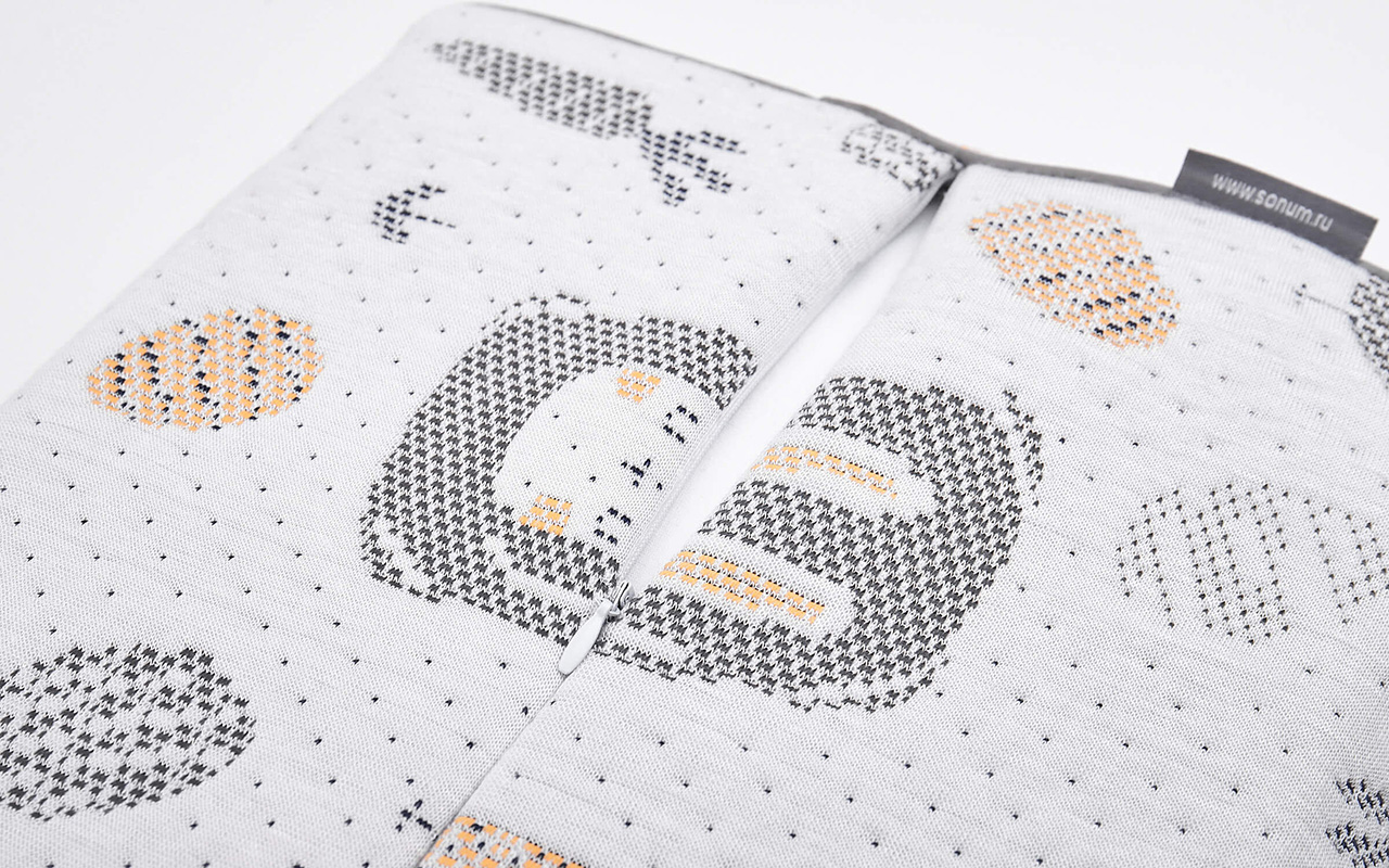 Сонум Emmy фото 6