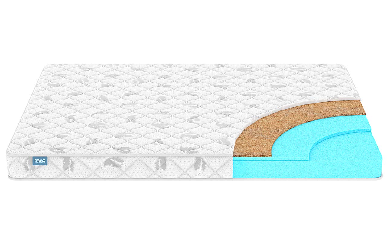 Dimax Оптима ролл медиум