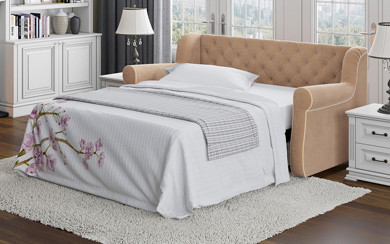 Орматек Synergy Grace 160*196 фото 42