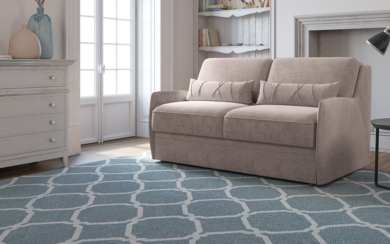 Орматек Synergy Slim 140*196 фото 25