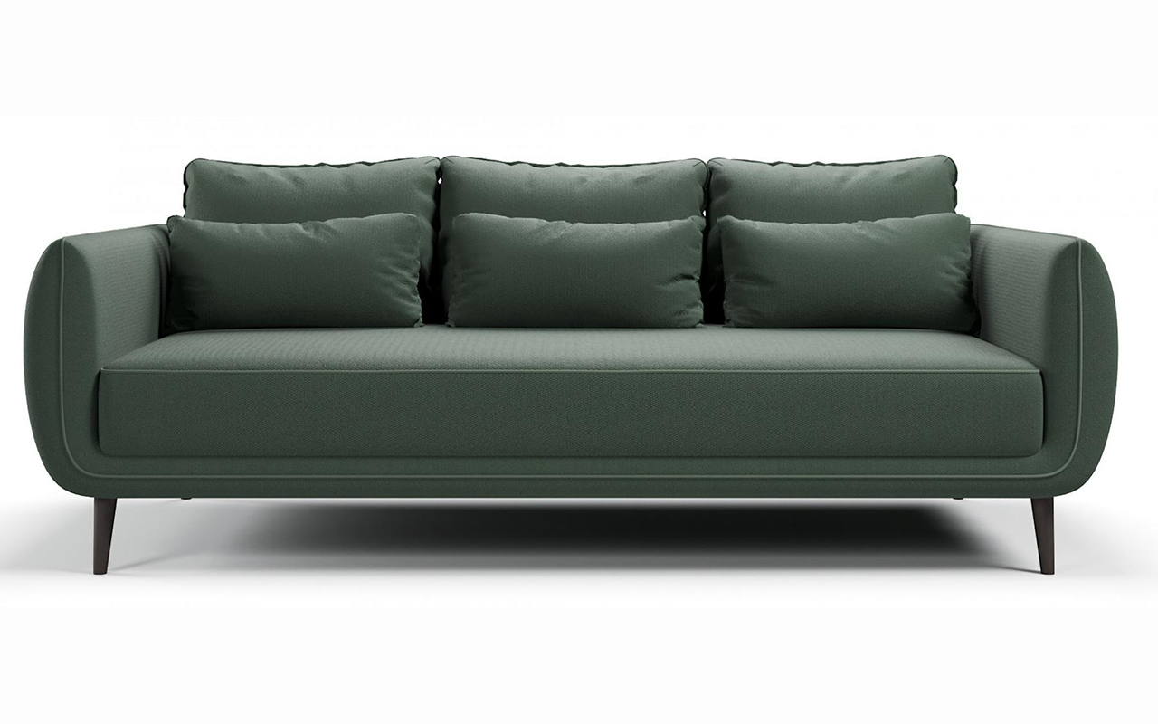 Gupan Корсика фото 2