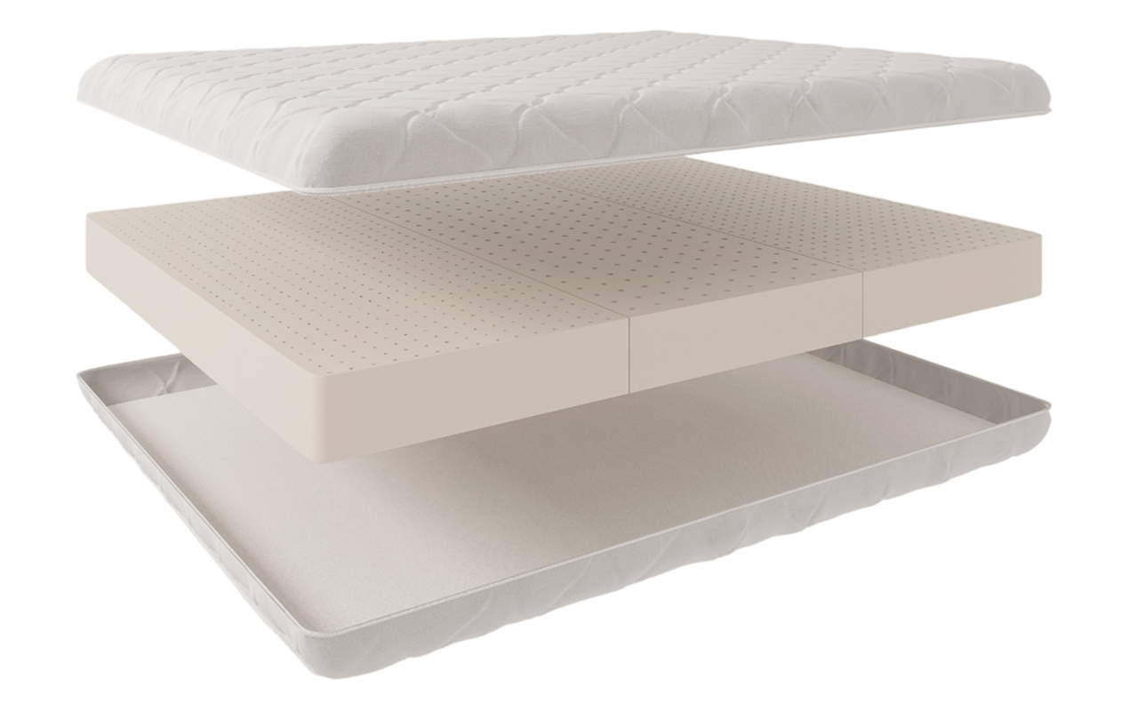 матрас Evita Беспружинные Life H4 1 Evita Беспружинные Life H4