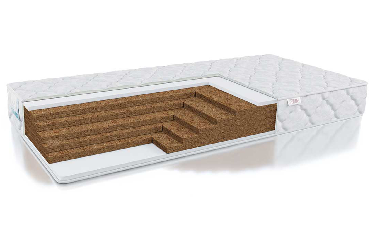 матрас Alitte Abillion Inside hard Thomas H-19-K 1 Alitte Abillion Inside hard Thomas H-19-K