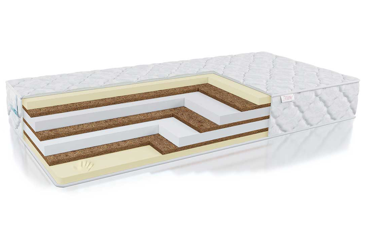 матрас Alitte Abillion Inside medium Gotti M-24-K 1 Alitte Abillion Inside medium Gotti M-24-K