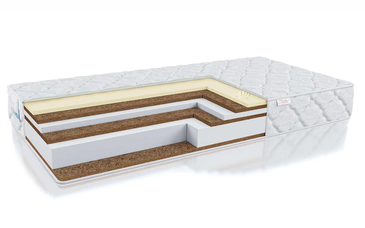 Alitte Abillion Reverse Side Monolith Gotti MH-21-K