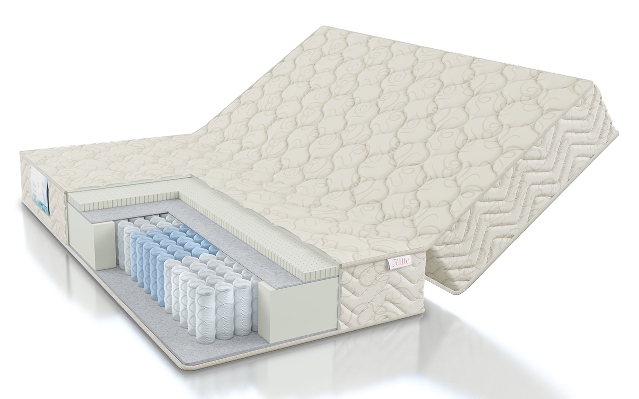 матрас Alitte Cubisme Matisse S-17-N 1 Alitte Cubisme Matisse S-17-N