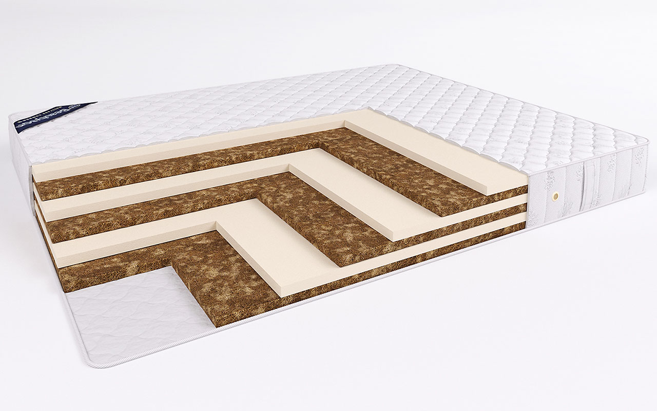 Beautyson Beauty Eco Зёбра