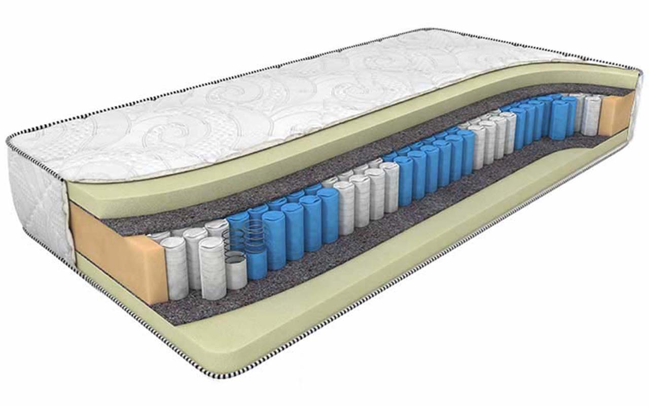 DreamLine Smart Zone Memory