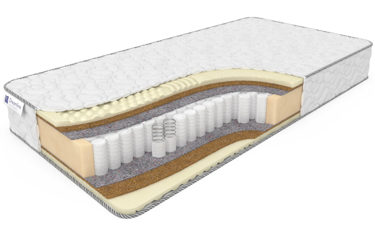 матрас DreamLine Massage Natural Space TFK 1 DreamLine Massage Natural Space TFK