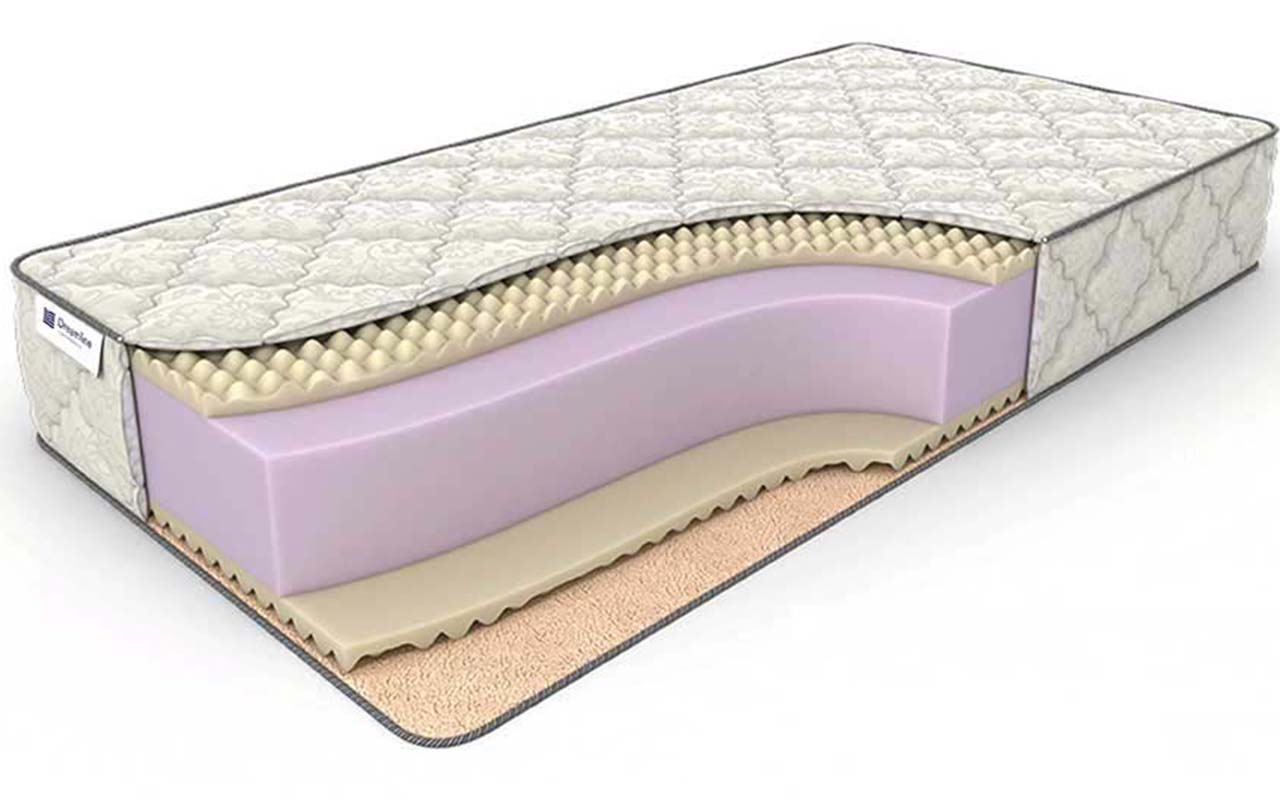 матрас DreamLine Massage Roll Season Big 1 DreamLine Massage Roll Season Big