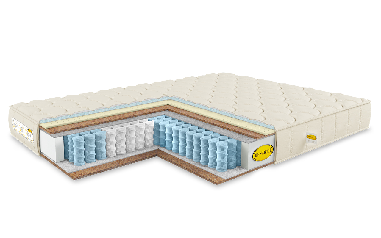 Benartti Optimal Dream Duo S1000