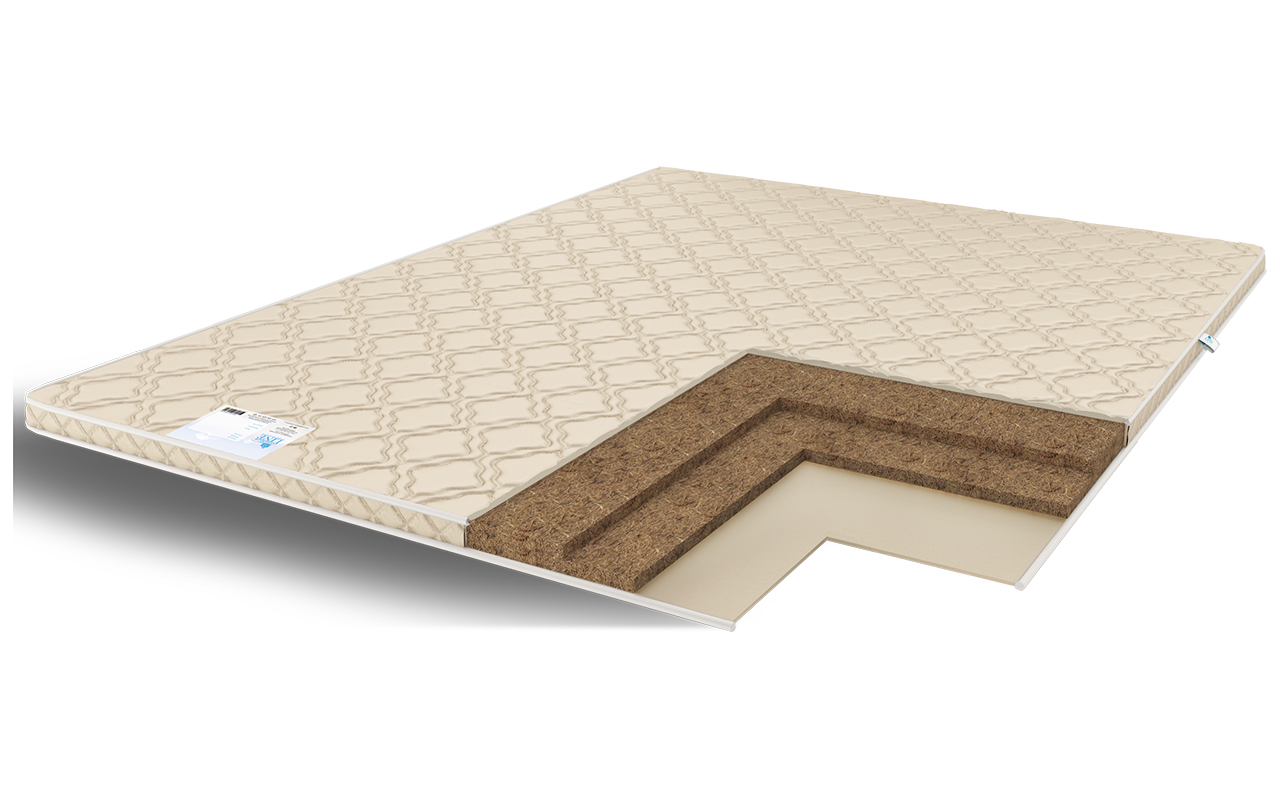 Comfort Line Hard Classic 4