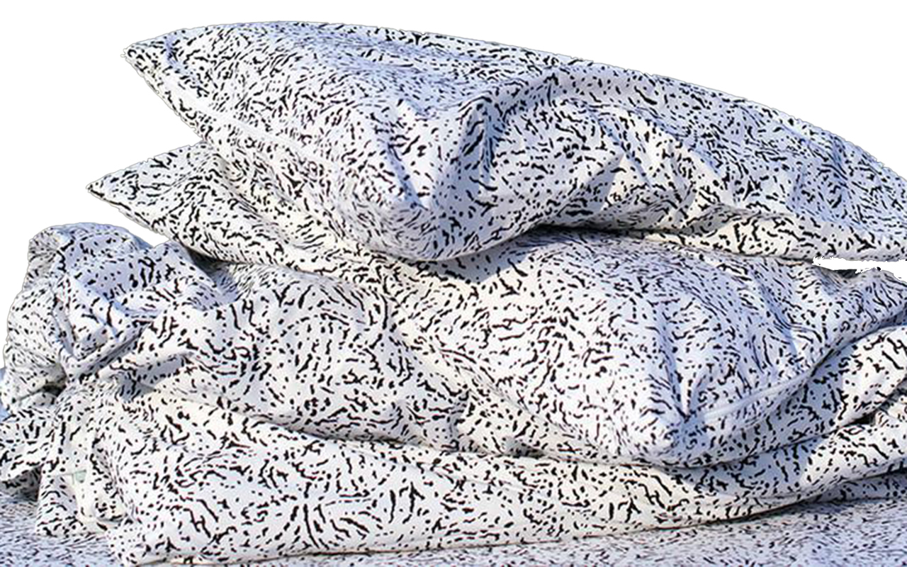 Mr. Mattress Bio Crystal Absolute