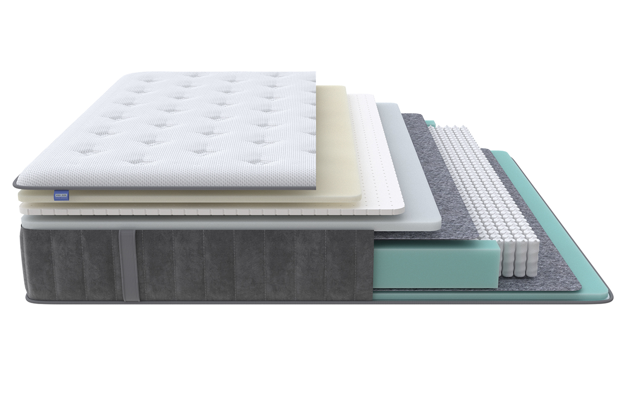 ProSon Prestige Glory Soft