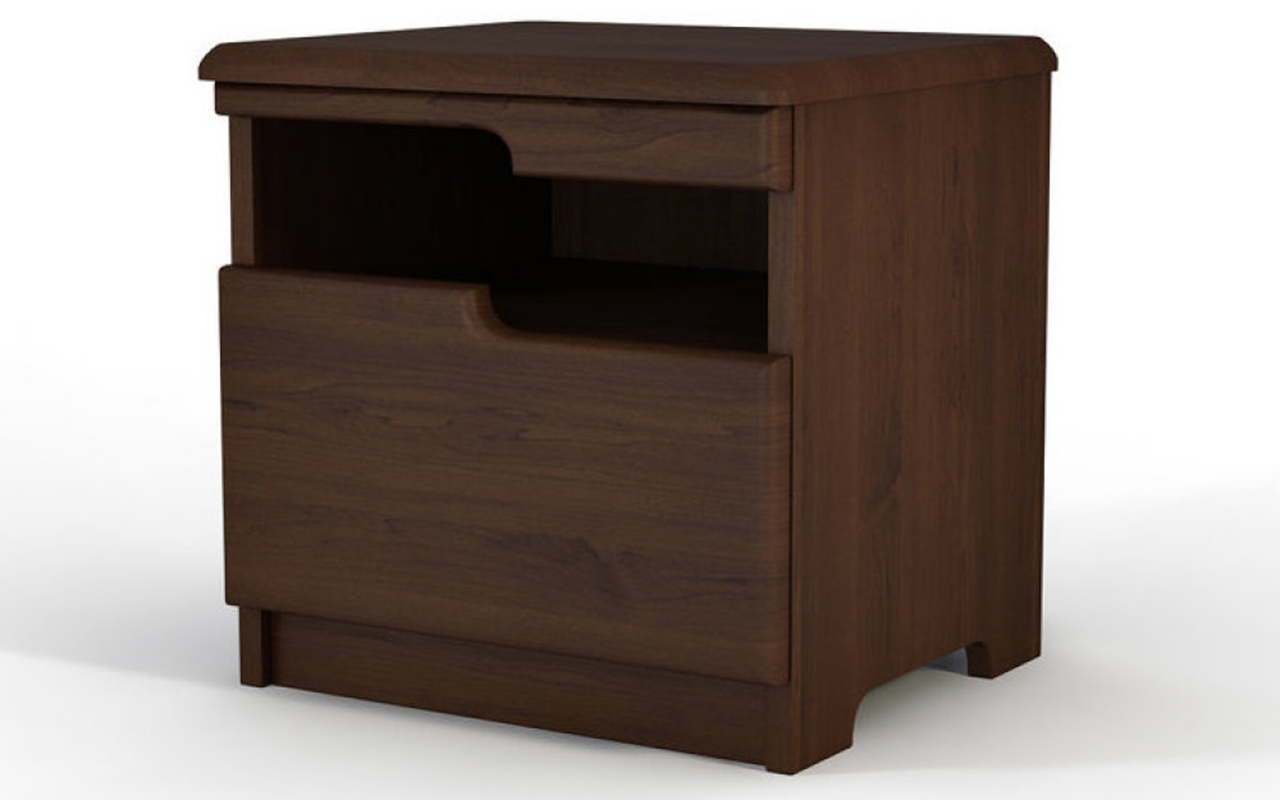 тумбочка DreamLine Бельфор 1 DreamLine Бельфор