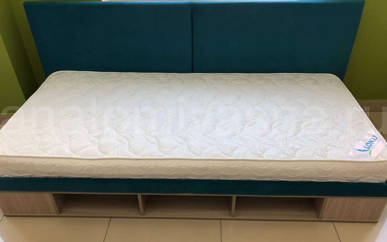 отзыв о Кровать Орматек Lancaster 1 фото 2