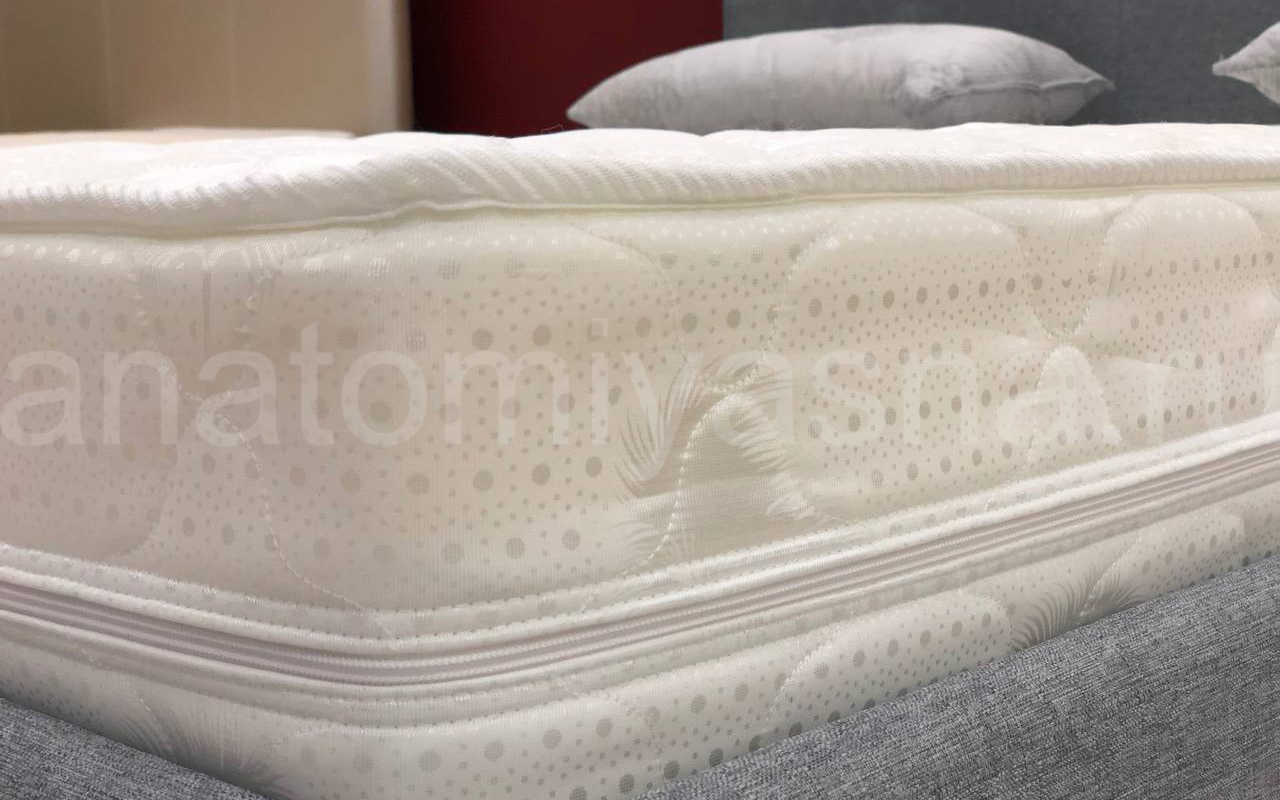 отзыв о Матрас Dimax Оптима Премиум 3 фото 5