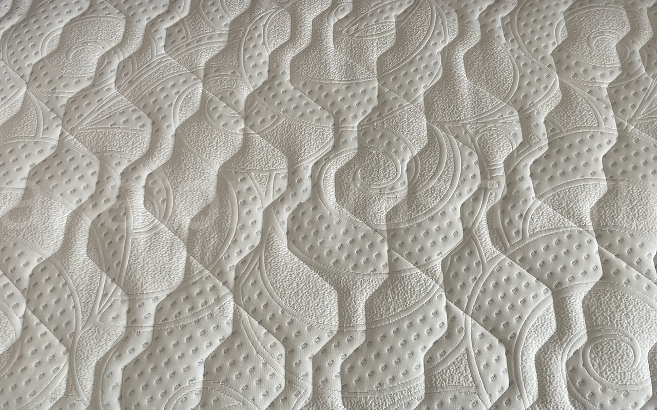 отзыв о Матрас DreamLine Massage Komfort S2000 фото 3