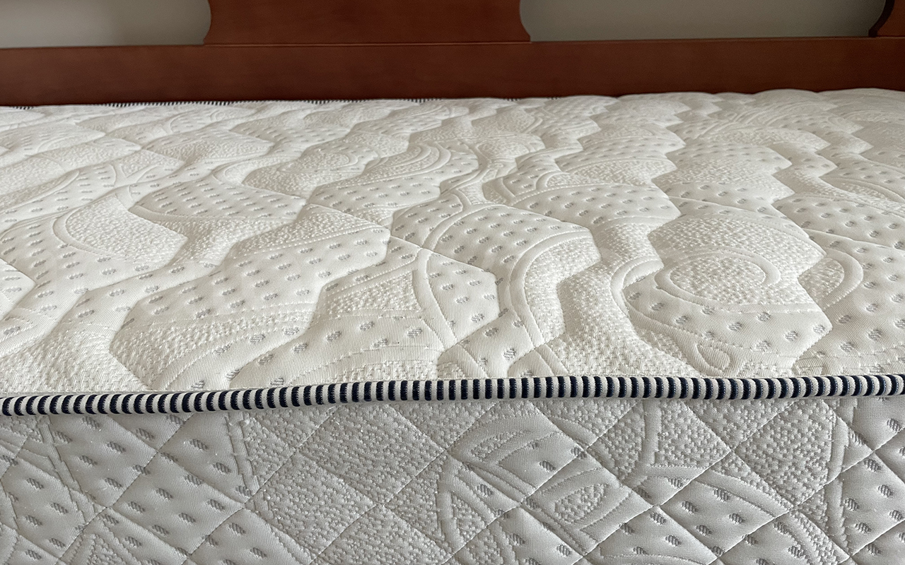 отзыв о Матрас DreamLine Smart Zone Soft