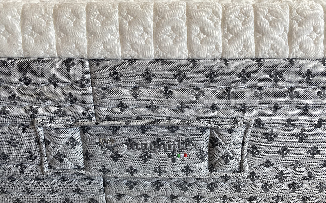 отзыв о Матрас Magniflex Dolce Vita Dual 12 фото 3