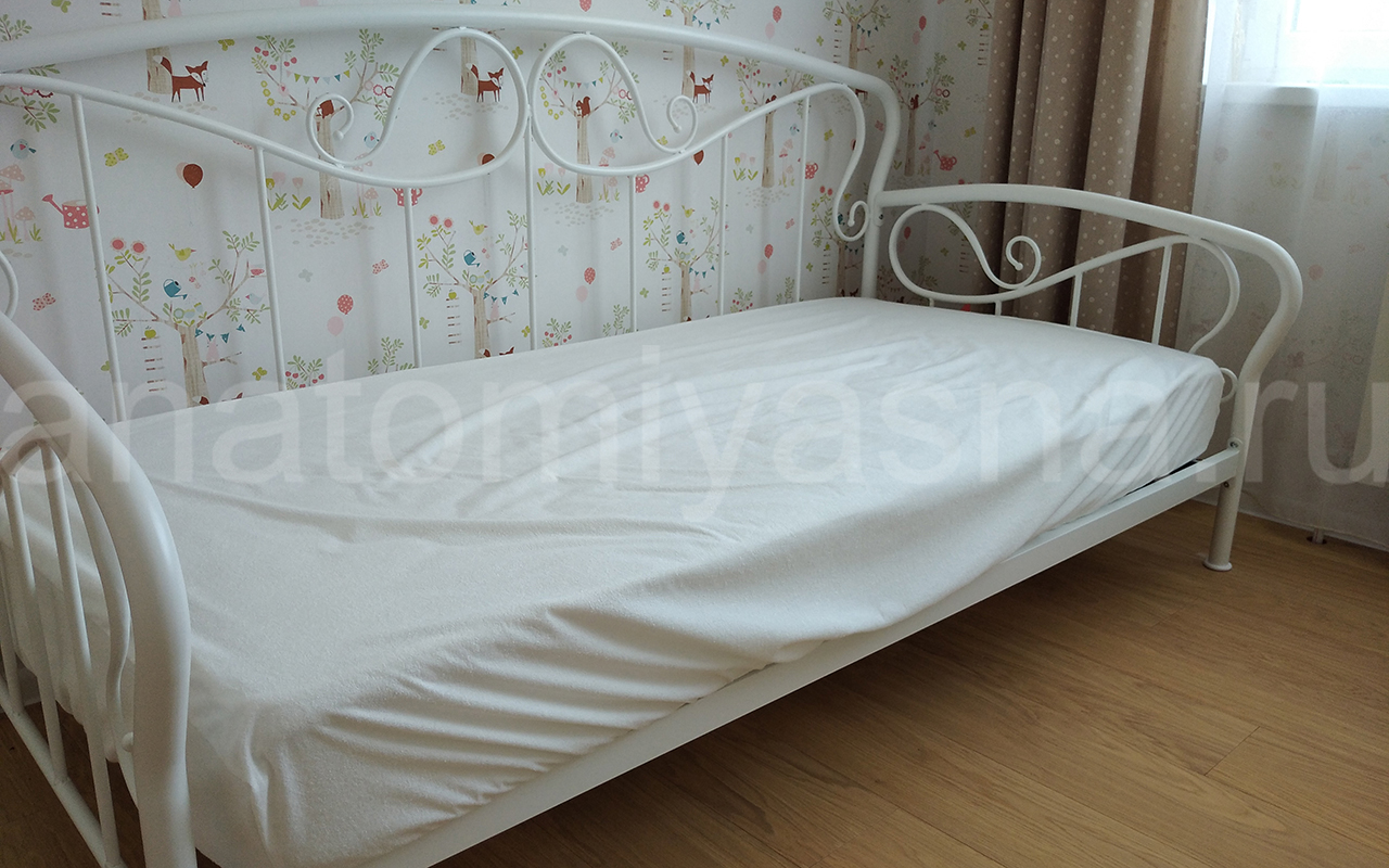 отзыв о Матрас Dimax Оптима Премиум 2