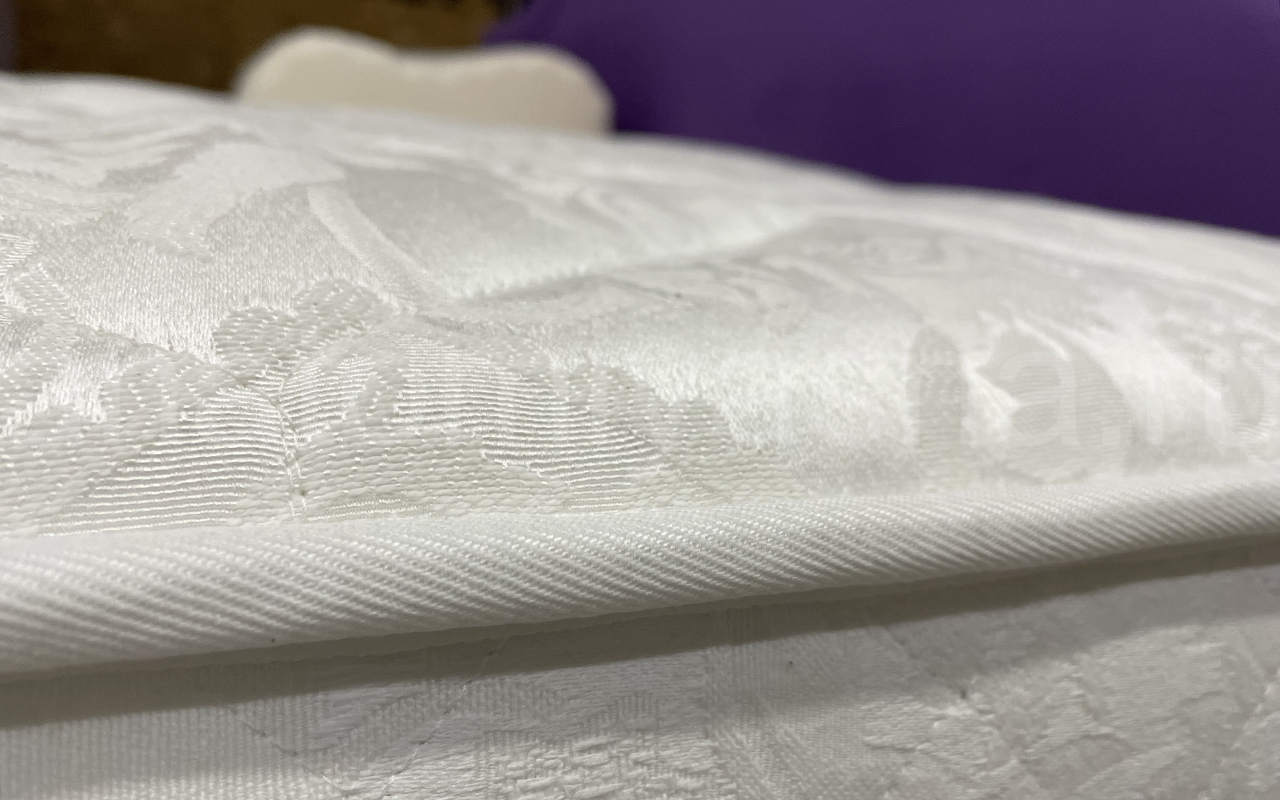 отзыв о Матрас DreamLine DreamRoll MAX Memory фото 2